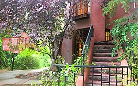 Casa Glebinias